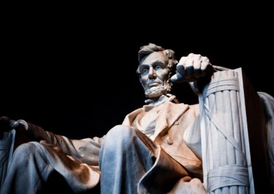 Word Power | Lincoln Begins His Second Term