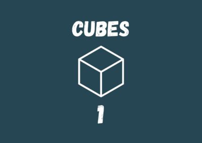 Cubes 01