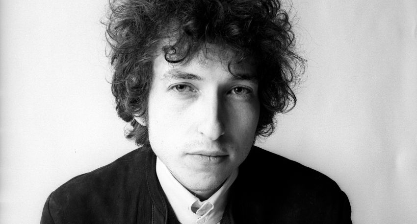 Bob Dylan