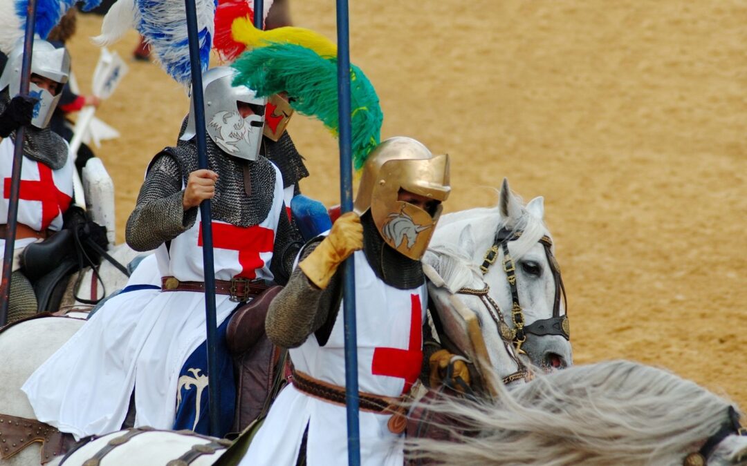 Do You Know | What Are the Crusades?