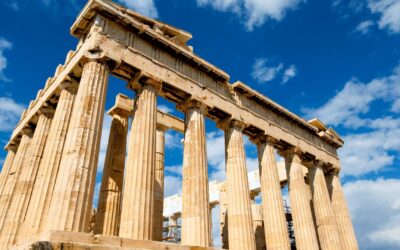 A Very Short Introduction to Ancient Greece