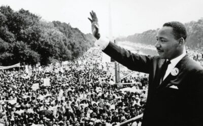 Vocabulary Building | I Have a Dream of Dr. Martin Luther King Jr.