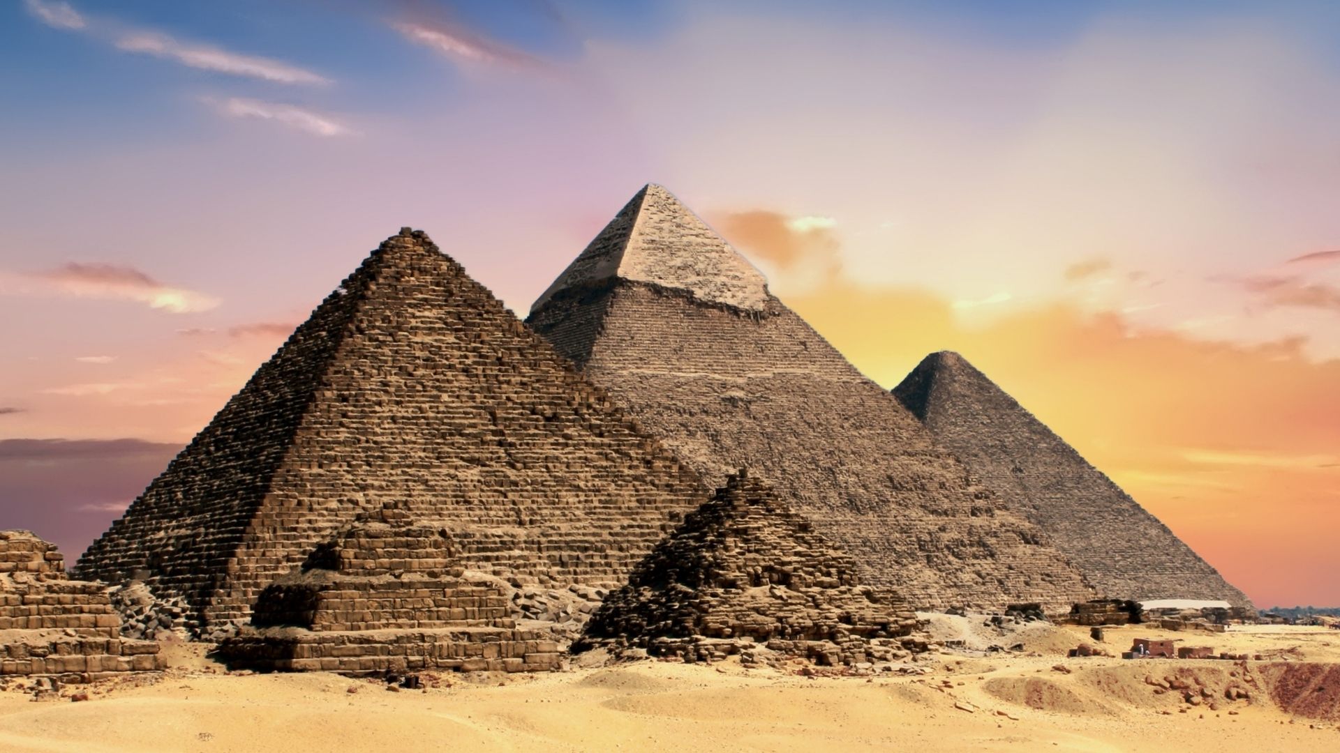 History-Ancient Egypt