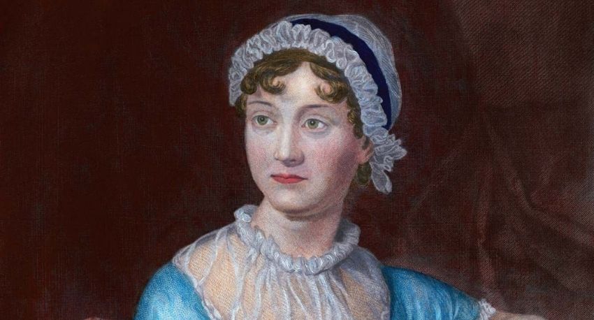 Jane Austen