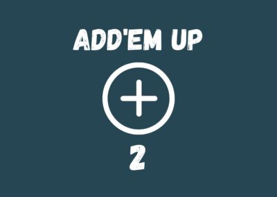 Add’em Up 02