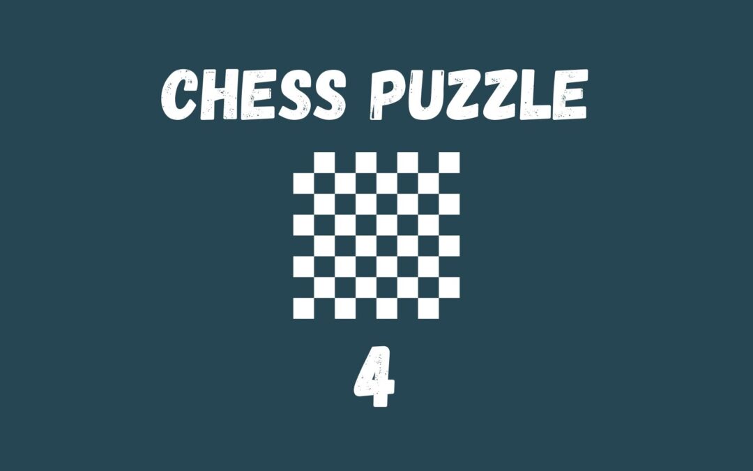 Chess Puzzle 05