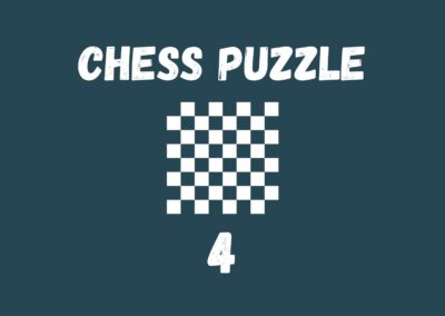 Chess Puzzle 05