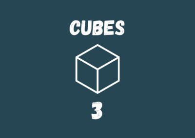 Cubes 03