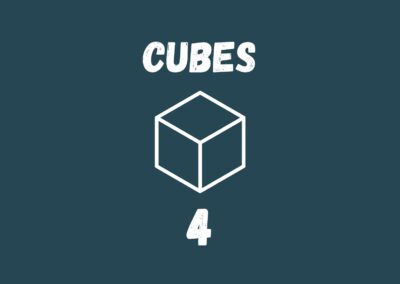 Cubes 05