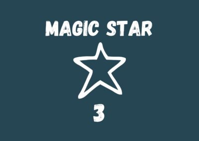 Magic Star 03