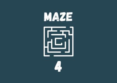 Maze 05
