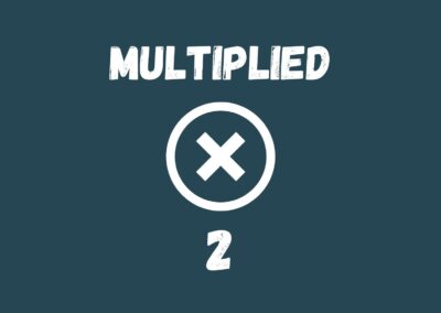 Multiplied 02