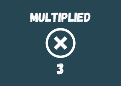 Multiplied 03