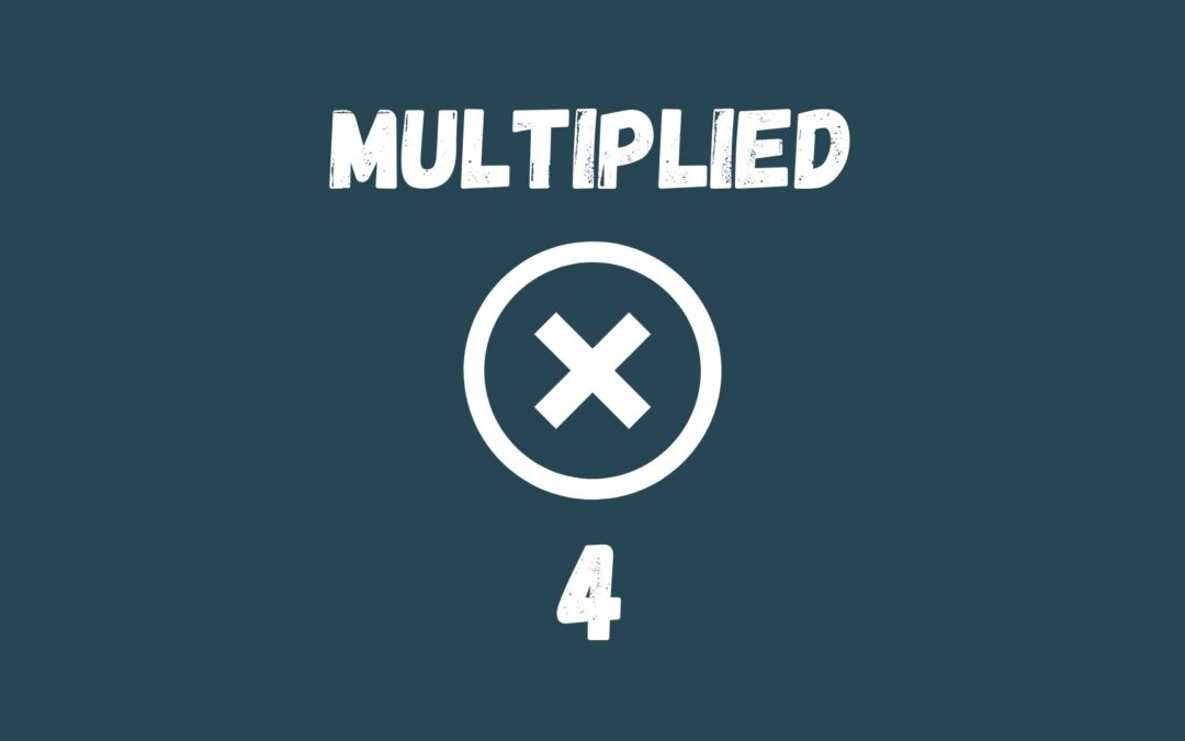 Multiplied 05