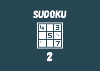 Sudoku 02