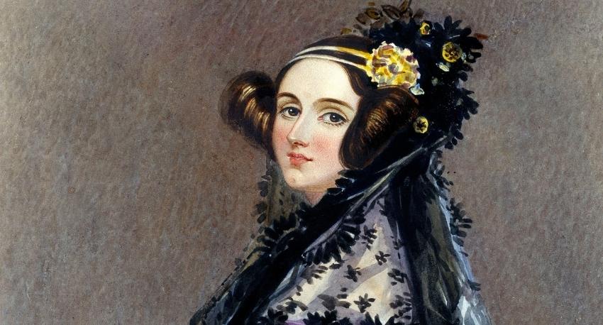 Trivia Quiz Famous Women Ada Lovelace