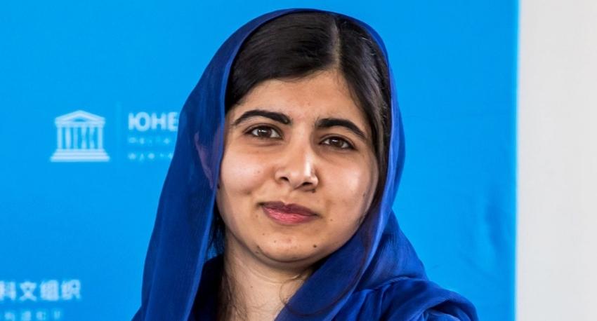 Trivia Quiz Famous Women Malala Yousafzai