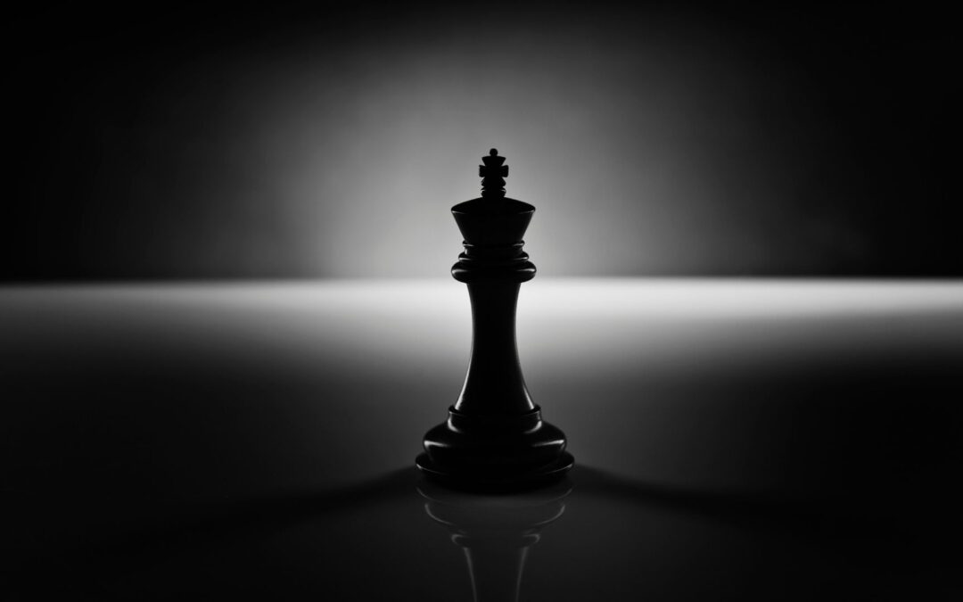 Of Chess and Life | Are You a King?