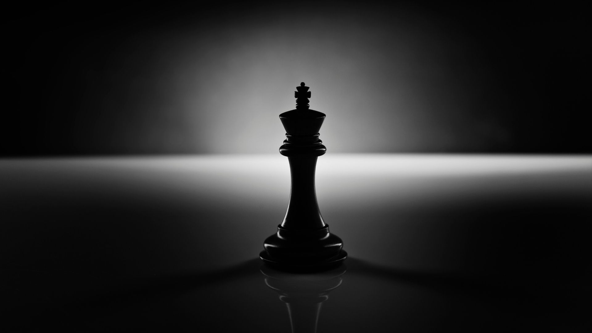 The Checkmate King! Easy method…audio on for commentary. : r