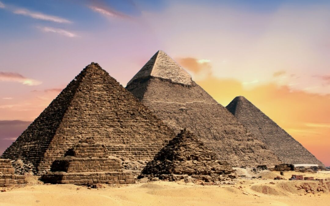 Ancient Egypt | Short Reads