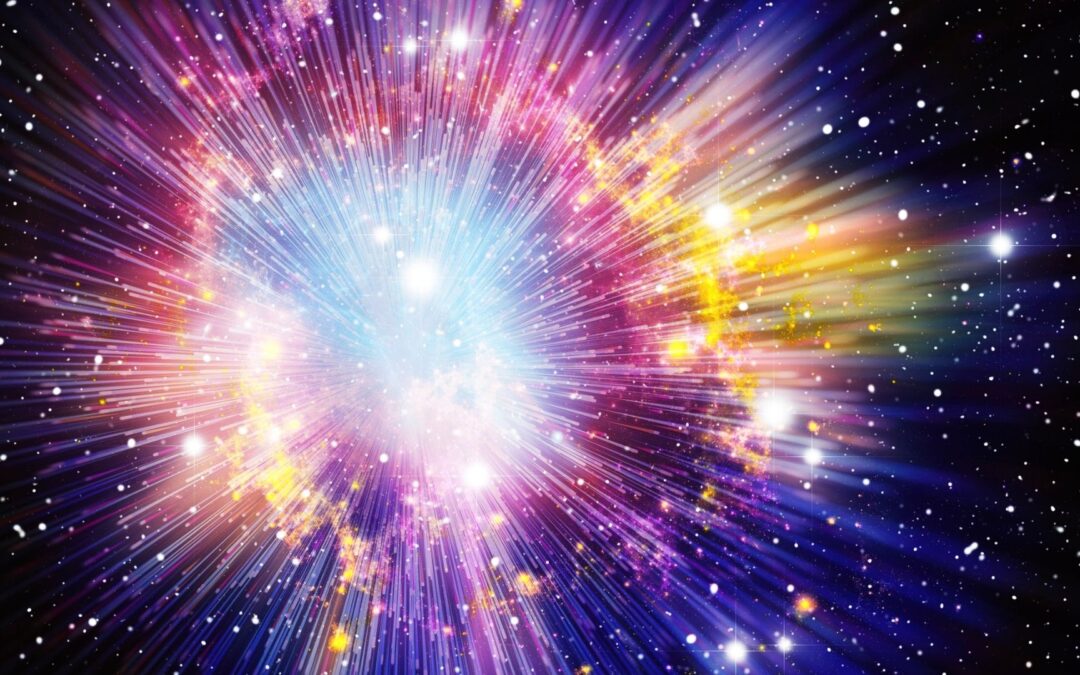 Big Bang | Short Reads