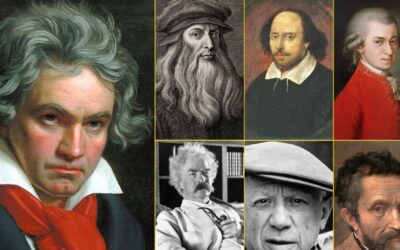 Do You Know 1 | Artists, Musicians and Writers | Premium