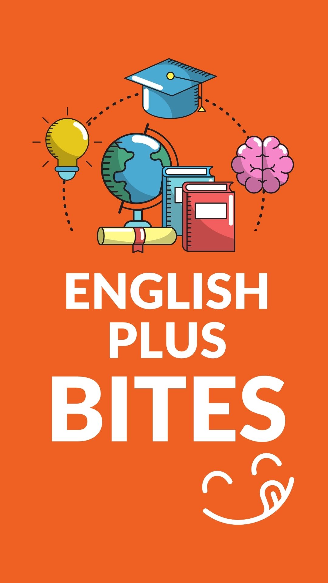 English Plus Bites