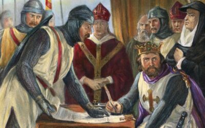 Magna Carta – The Spirit of 1215 | Word Power