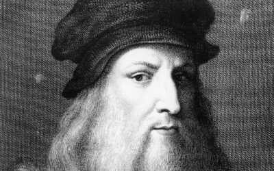 Leonardo Da Vinci | Short Reads