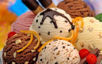 Ice Cream | Short Reads