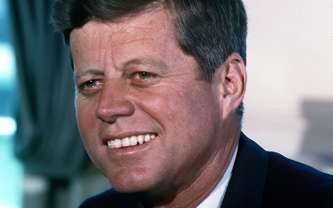 John F. Kennedy | Short Reads