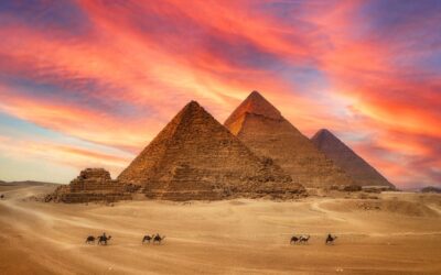 Pyramids | Short Reads