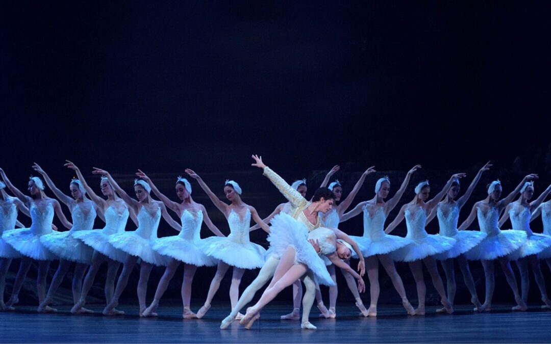 Ballet | Short Reads