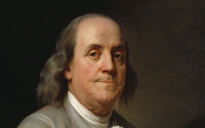 Benjamin Franklin | Short Reads