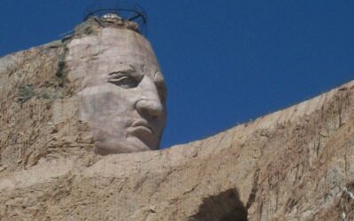 Crazy Horse | Short Reads