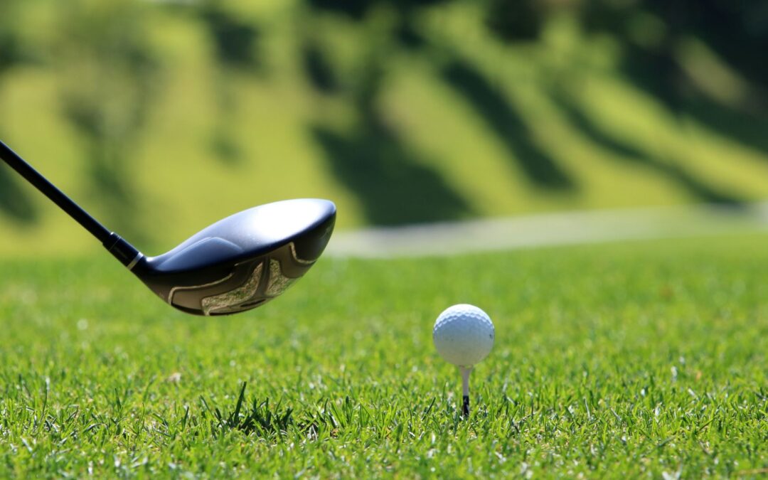 Golf | Short Reads