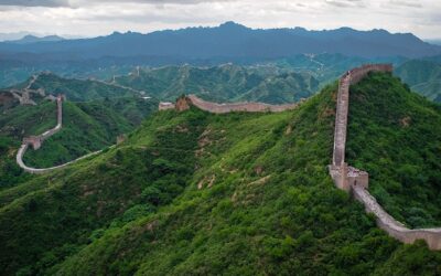 The Great Wall of China | Short Reads