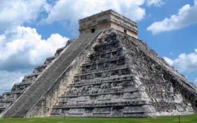 Aztec Empire | Short Reads