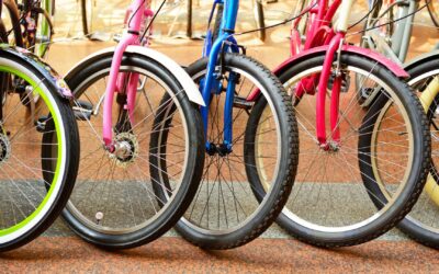 Bicycles | Short Reads