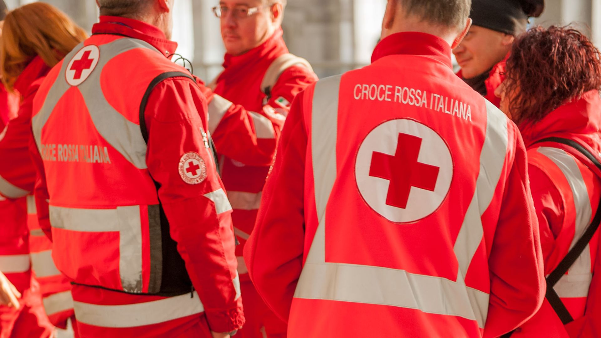 Episode 694 The Birth of the International Red Cross Word Power