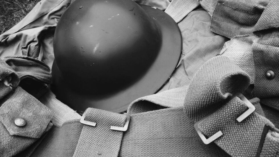 Shocking Events That Made History English Plus Podcast