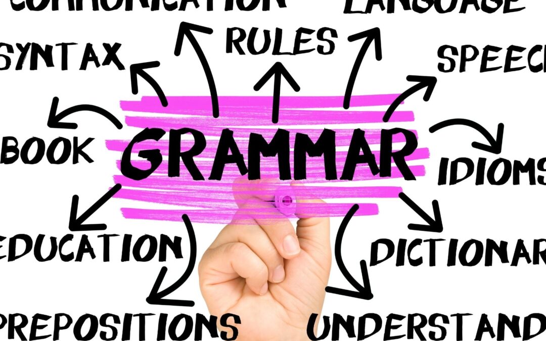 Grammar and Speaking | Modal Verbs 2 | Have to and Must