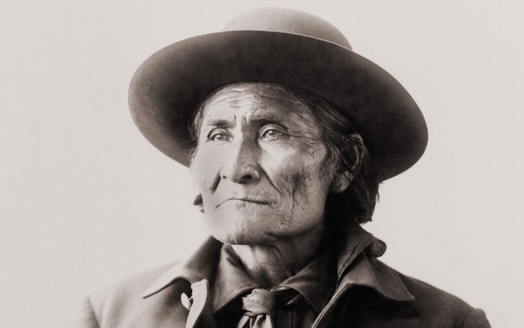 Geronimo | Short Reads