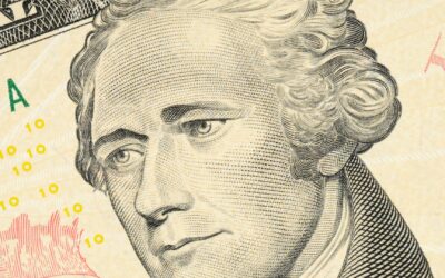 Alexander Hamilton | Short Reads