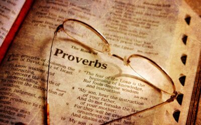 Wisdom of the Ages | Word Power