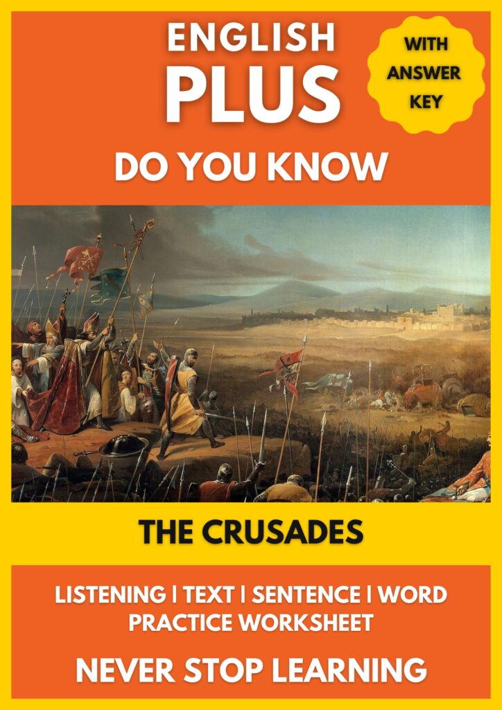The-Crusades-PDF-Cover