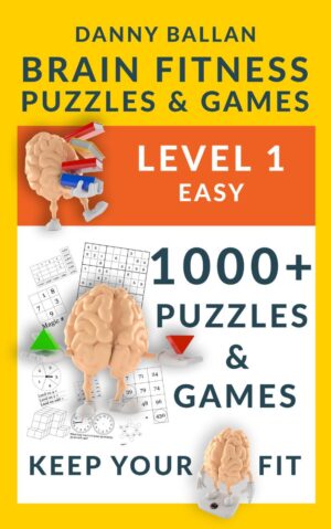 Brain and Fitness Level 1 Easy