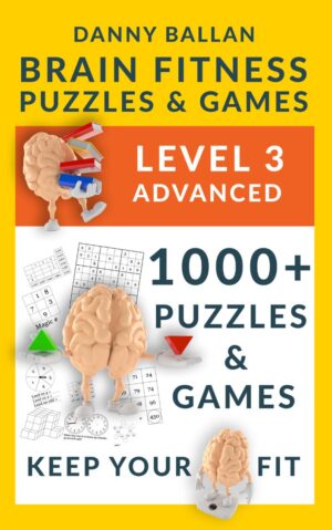 Brain and Fitness Level 3 Advanced
