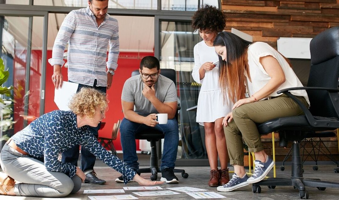 Are Creative People Right Brained?