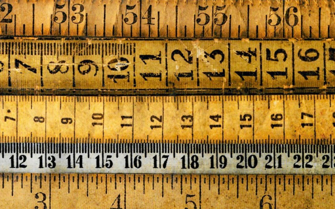 The History and Advantages of the Metric System